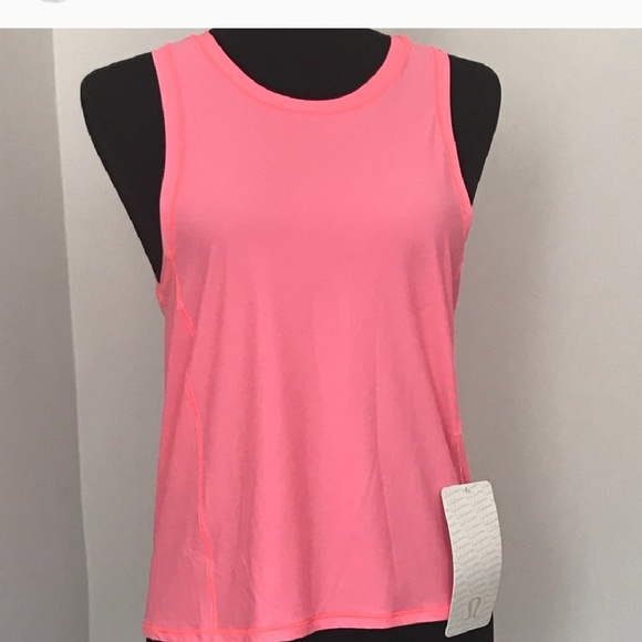 Sole Training tank - Picture 2 of 3